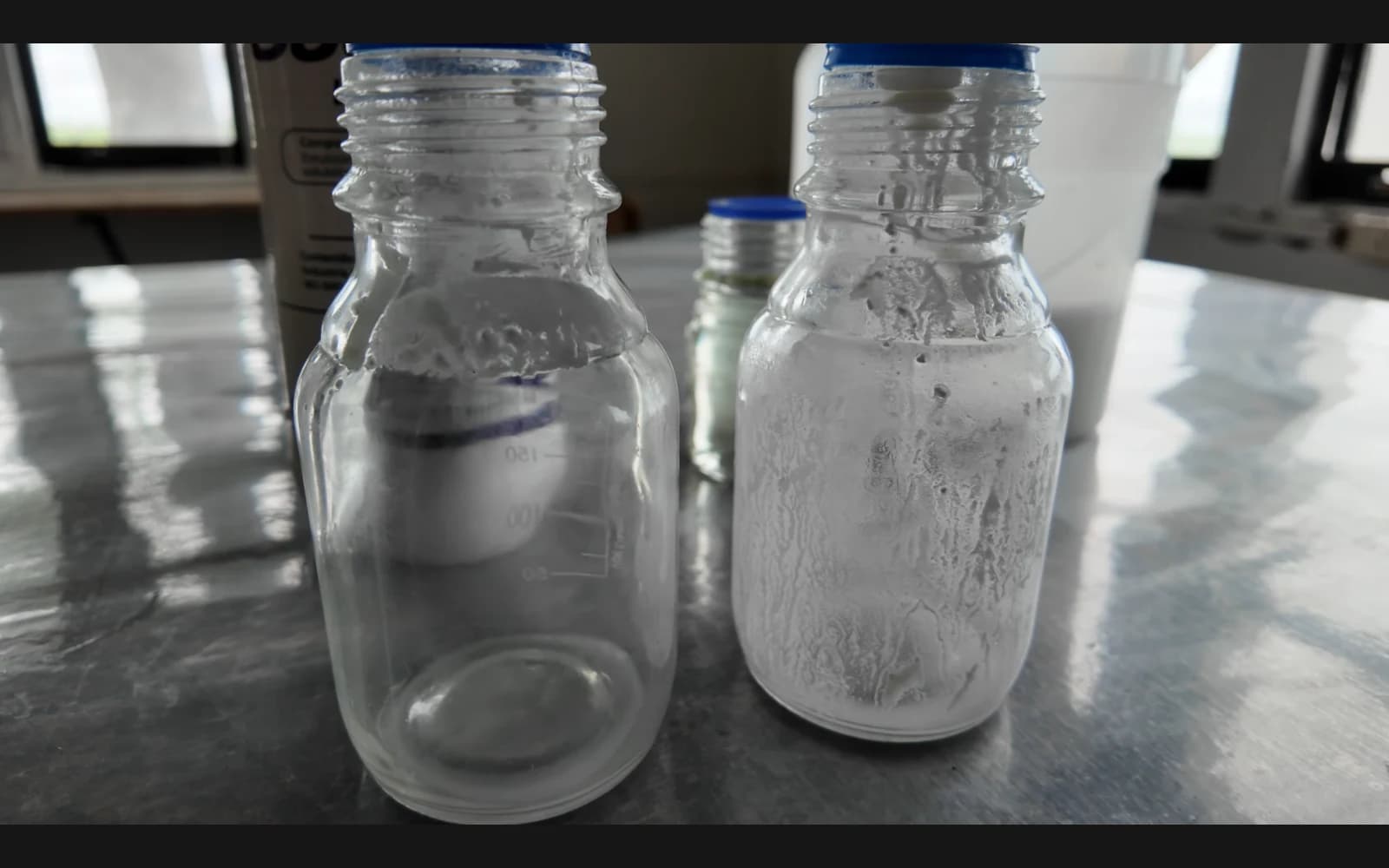 ¿Limpiadores específicos o cloro? Limpieza y inactivación de agroquímicos en pulverizadores